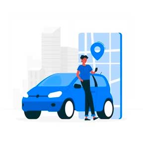 Аренда авто в Бокситогорске