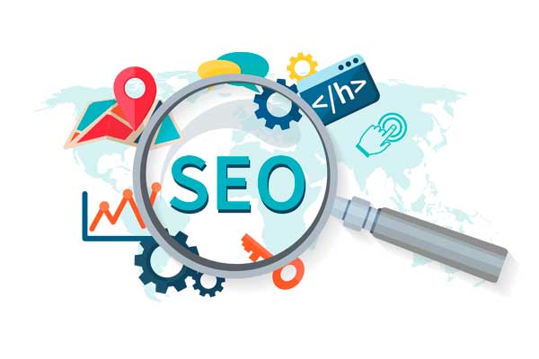 SEO-оптимизация сайта